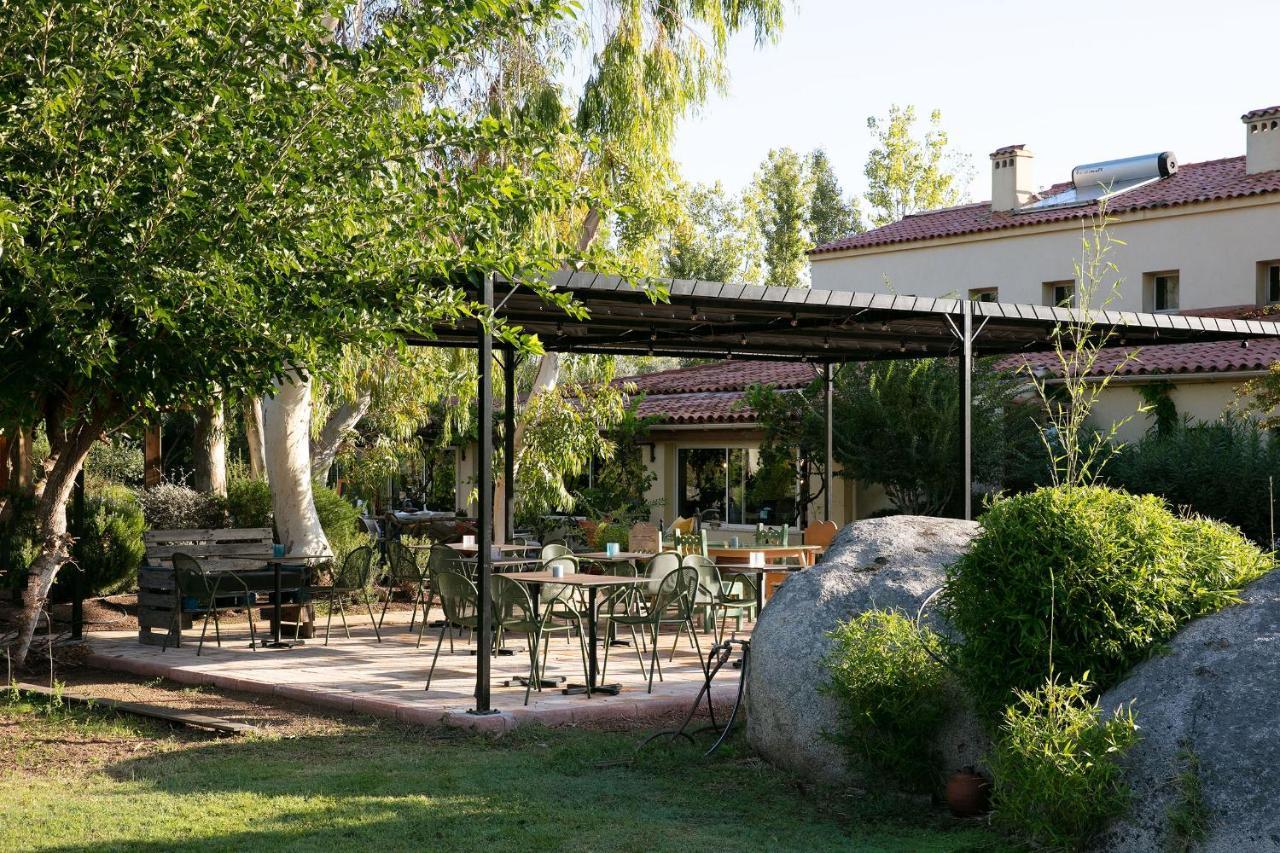 San Giovanni 3* Porto-Vecchio (Corsica)