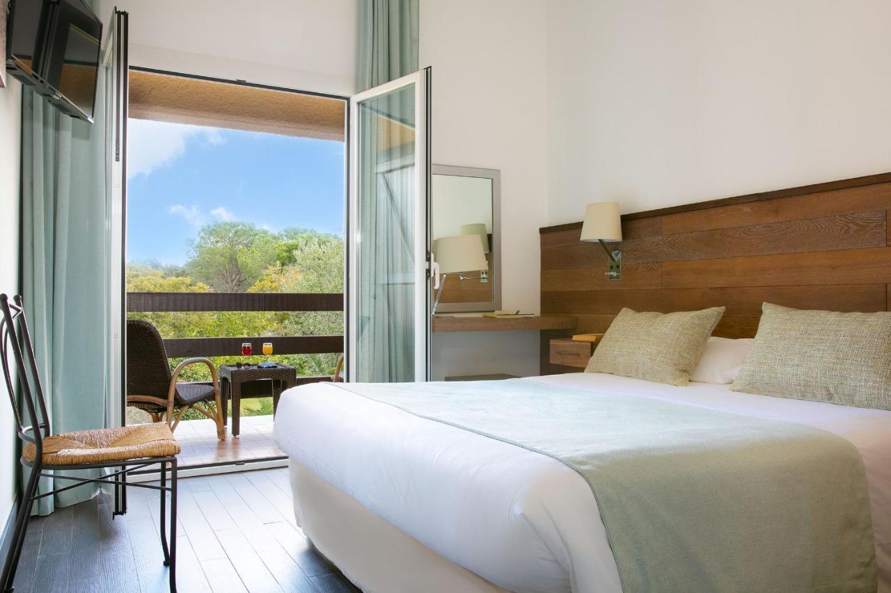Hotel San Giovanni Porto-Vecchio (Corsica)
