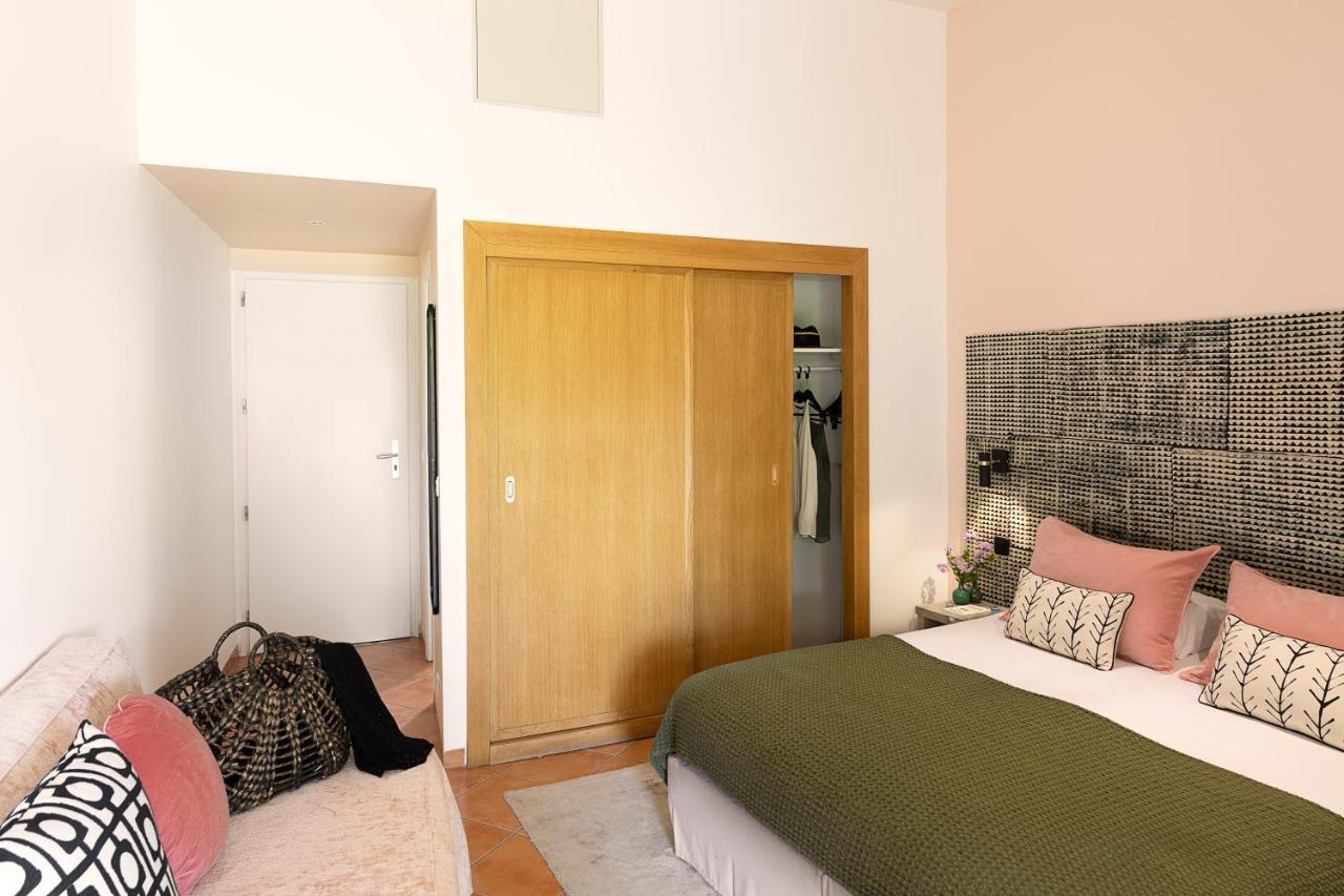Hotel San Giovanni Porto-Vecchio (Corsica)
