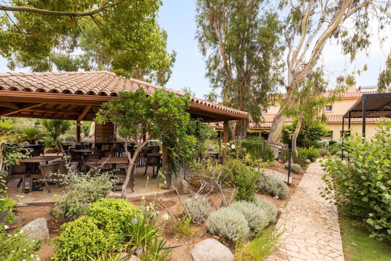 Hotel San Giovanni Porto-Vecchio (Corsica)