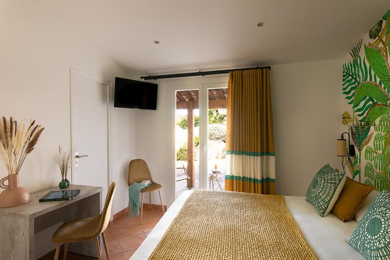 San Giovanni Hotel