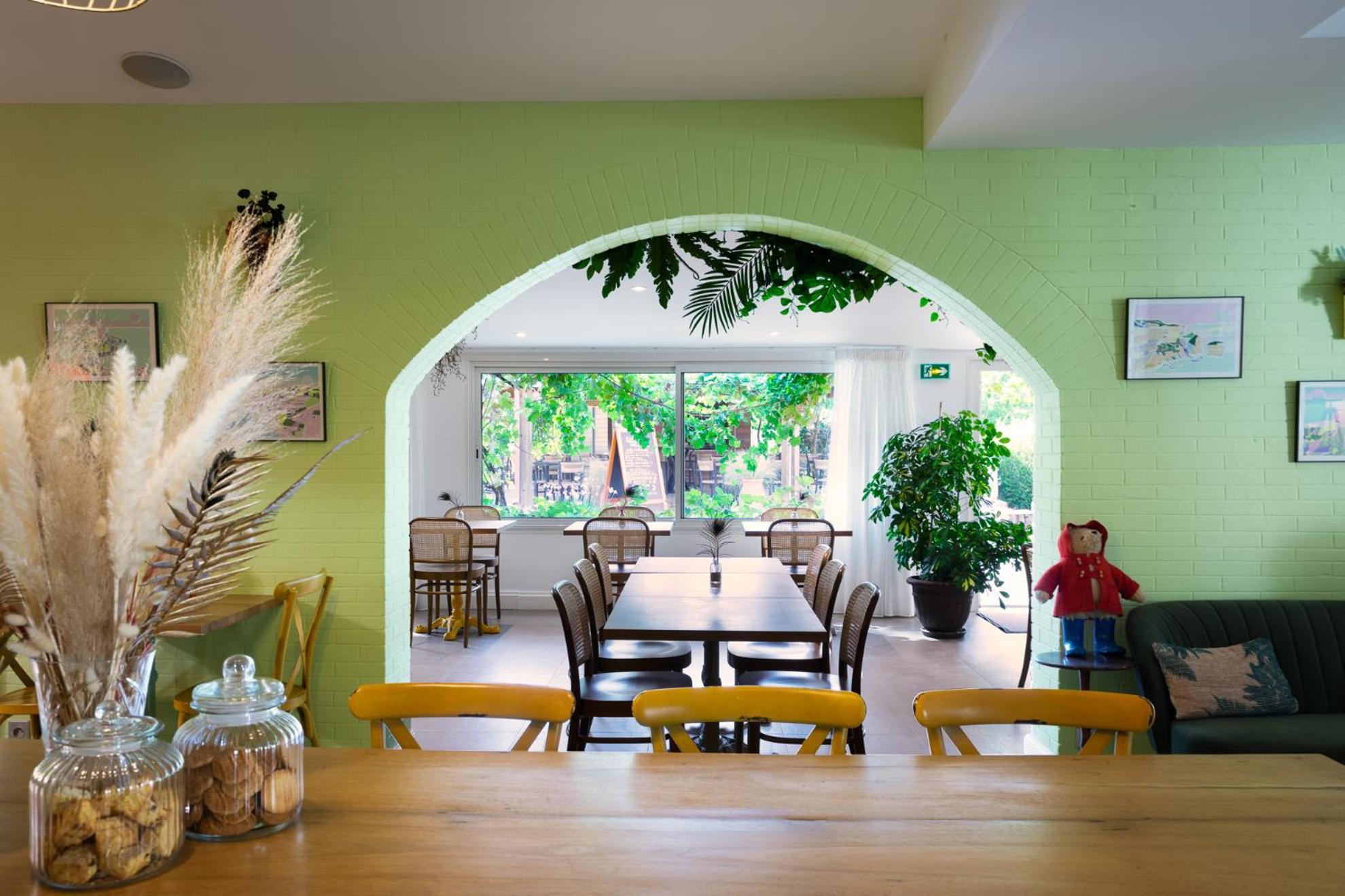 San Giovanni Hotel Porto-Vecchio (Corsica)