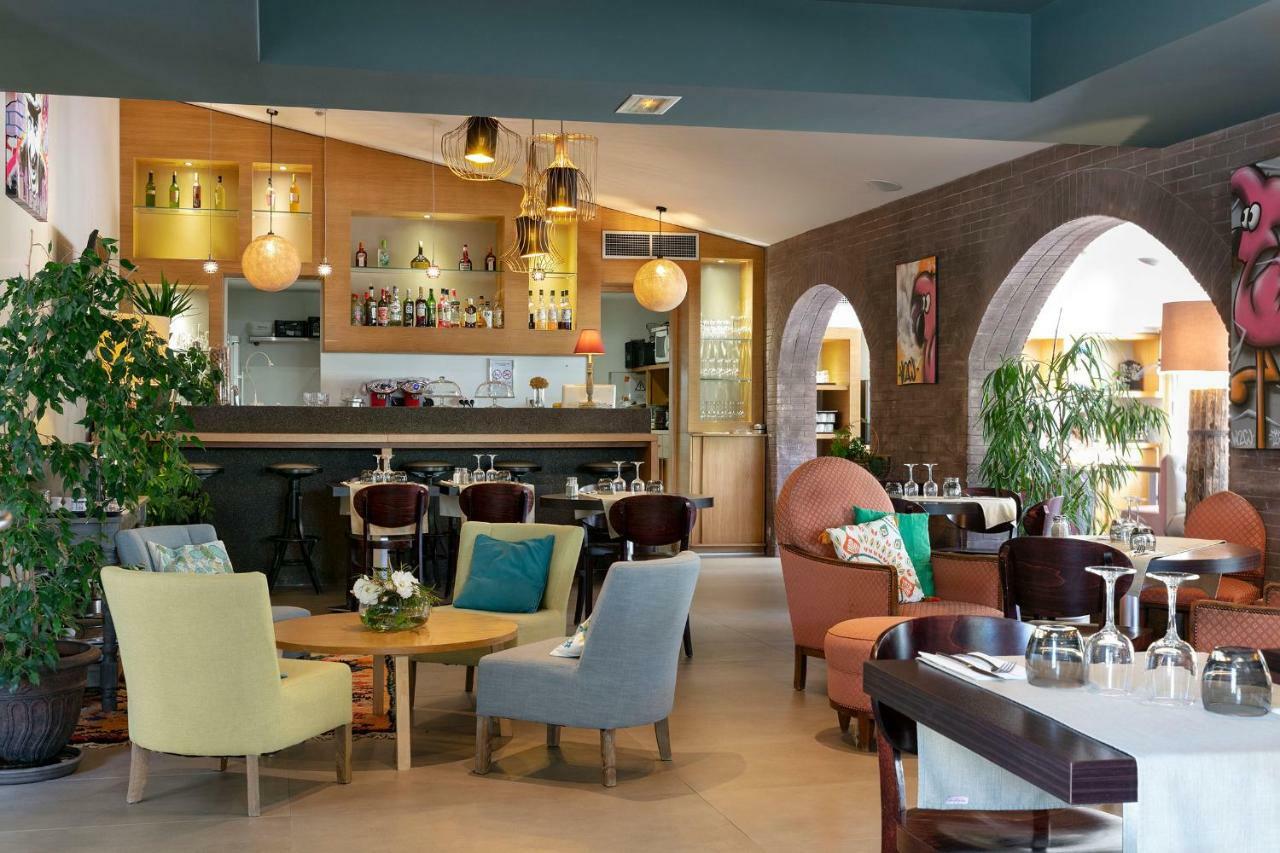 San Giovanni Hotel 3*