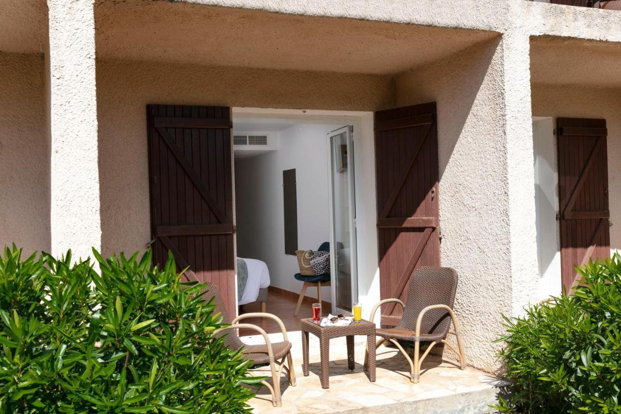 San Giovanni 3* Porto-Vecchio (Corsica)